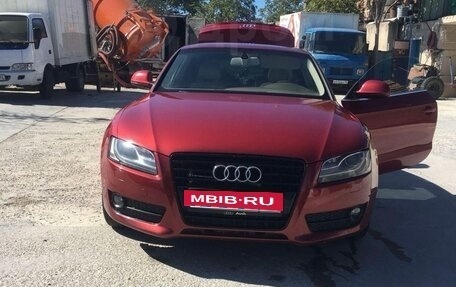 Audi A5, 2008 год, 800 000 рублей, 3 фотография