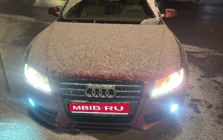 Audi A5, 2008 год, 800 000 рублей, 6 фотография