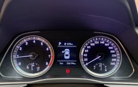 Hyundai Sonata VIII, 2021 год, 1 900 000 рублей, 12 фотография