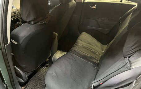 Renault Megane II, 2005 год, 380 000 рублей, 6 фотография