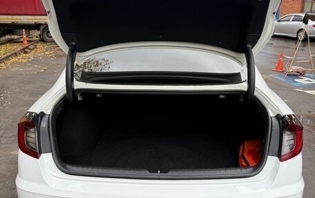 Hyundai Sonata VIII, 2021 год, 1 900 000 рублей, 5 фотография