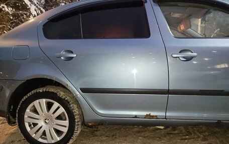 Skoda Octavia, 2007 год, 530 000 рублей, 2 фотография