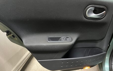 Renault Megane II, 2005 год, 380 000 рублей, 8 фотография