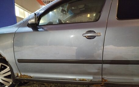 Skoda Octavia, 2007 год, 530 000 рублей, 5 фотография