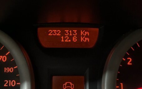 Renault Megane II, 2005 год, 380 000 рублей, 14 фотография