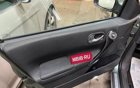 Renault Megane II, 2005 год, 380 000 рублей, 11 фотография