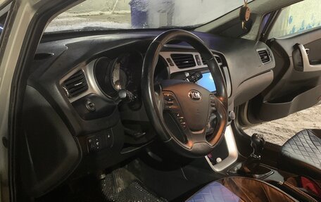 KIA cee'd III, 2015 год, 1 340 000 рублей, 7 фотография