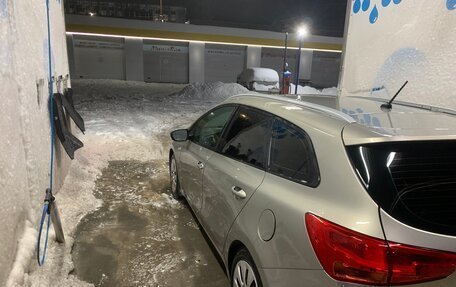 KIA cee'd III, 2015 год, 1 340 000 рублей, 6 фотография