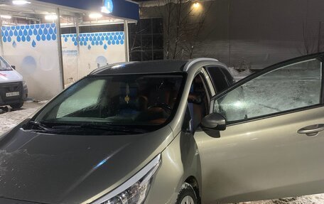 KIA cee'd III, 2015 год, 1 340 000 рублей, 9 фотография