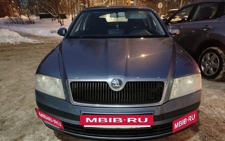 Skoda Octavia, 2007 год, 530 000 рублей, 3 фотография