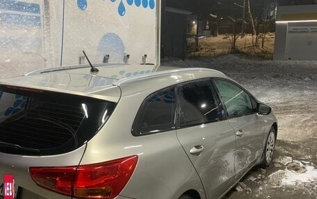 KIA cee'd III, 2015 год, 1 340 000 рублей, 5 фотография