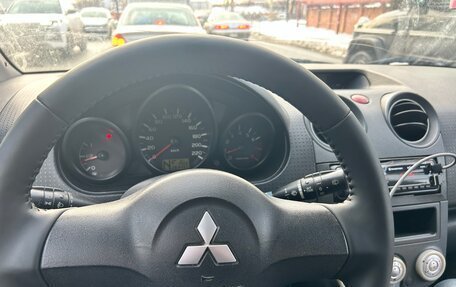 Mitsubishi Colt VI рестайлинг, 2007 год, 375 000 рублей, 7 фотография