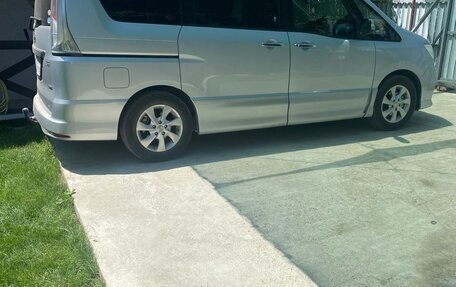 Nissan Serena IV, 2012 год, 1 370 000 рублей, 10 фотография