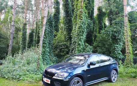 BMW X6, 2013 год, 2 100 000 рублей, 2 фотография