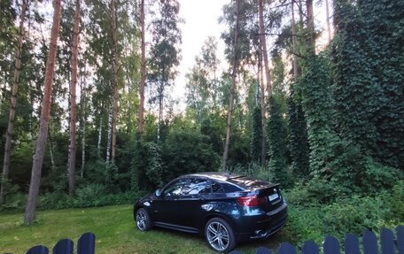 BMW X6, 2013 год, 2 100 000 рублей, 3 фотография