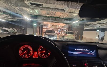 BMW X6, 2013 год, 2 100 000 рублей, 6 фотография