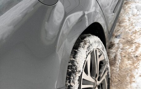 Citroen C4 Picasso II рестайлинг, 2015 год, 1 670 000 рублей, 4 фотография