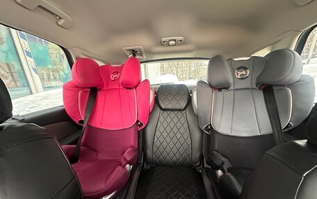 Citroen C4 Picasso II рестайлинг, 2015 год, 1 670 000 рублей, 9 фотография