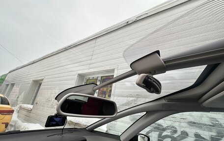 Citroen C4 Picasso II рестайлинг, 2015 год, 1 670 000 рублей, 8 фотография