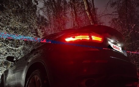 BMW X6, 2013 год, 2 100 000 рублей, 5 фотография