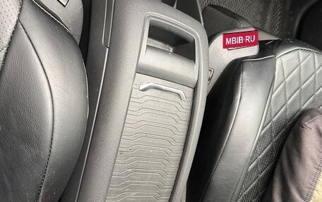 Citroen C4 Picasso II рестайлинг, 2015 год, 1 670 000 рублей, 6 фотография