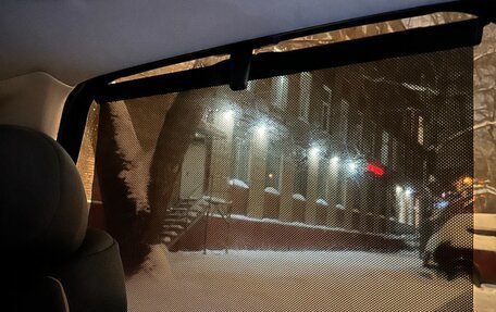 Citroen C4 Picasso II рестайлинг, 2015 год, 1 670 000 рублей, 19 фотография