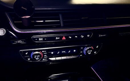 Audi Q7, 2018 год, 5 300 000 рублей, 5 фотография