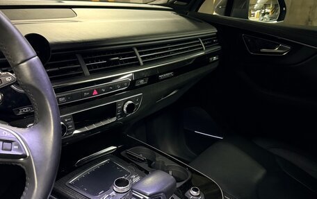 Audi Q7, 2018 год, 5 300 000 рублей, 4 фотография