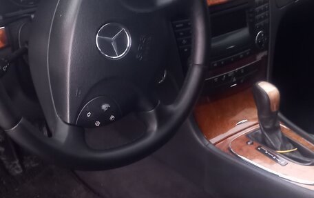 Mercedes-Benz E-Класс, 2002 год, 1 150 000 рублей, 6 фотография