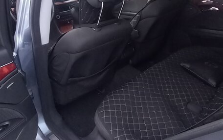 Mercedes-Benz E-Класс, 2002 год, 1 150 000 рублей, 8 фотография