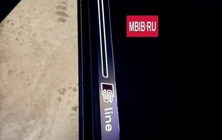 Audi Q7, 2018 год, 5 300 000 рублей, 12 фотография