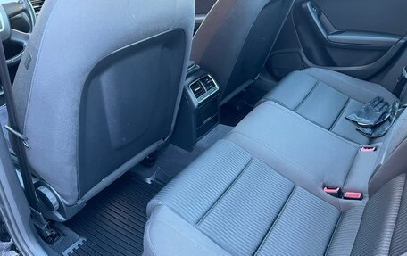 Audi A4, 2009 год, 1 150 000 рублей, 13 фотография