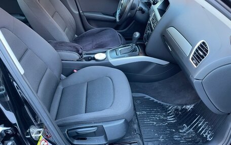 Audi A4, 2009 год, 1 150 000 рублей, 16 фотография