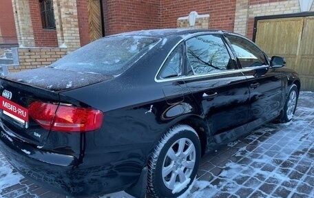 Audi A4, 2009 год, 1 150 000 рублей, 6 фотография