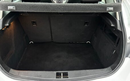 Opel Astra J, 2011 год, 720 000 рублей, 7 фотография