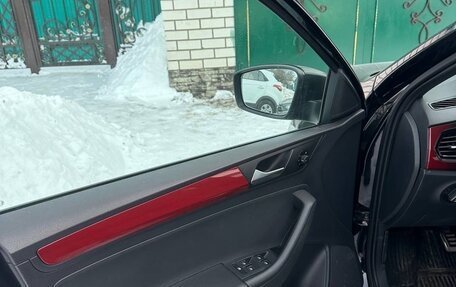 Volkswagen Polo VI (EU Market), 2021 год, 1 550 000 рублей, 7 фотография