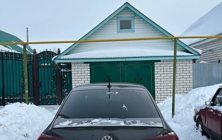 Volkswagen Polo VI (EU Market), 2021 год, 1 550 000 рублей, 5 фотография