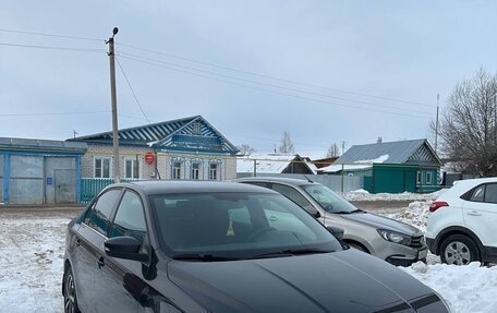 Volkswagen Polo VI (EU Market), 2021 год, 1 550 000 рублей, 3 фотография