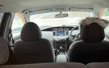 Nissan Primera III, 2001 год, 420 000 рублей, 7 фотография