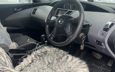 Nissan Primera III, 2001 год, 420 000 рублей, 8 фотография