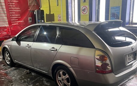 Nissan Primera III, 2001 год, 420 000 рублей, 3 фотография