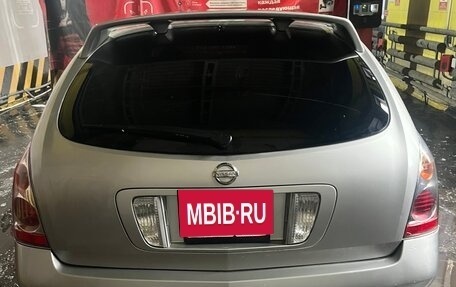 Nissan Primera III, 2001 год, 420 000 рублей, 4 фотография