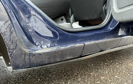 Ford Focus II рестайлинг, 2006 год, 350 000 рублей, 6 фотография