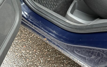 Ford Focus II рестайлинг, 2006 год, 350 000 рублей, 9 фотография