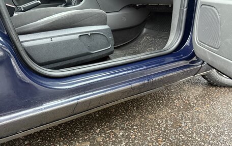 Ford Focus II рестайлинг, 2006 год, 350 000 рублей, 7 фотография