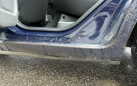 Ford Focus II рестайлинг, 2006 год, 350 000 рублей, 10 фотография