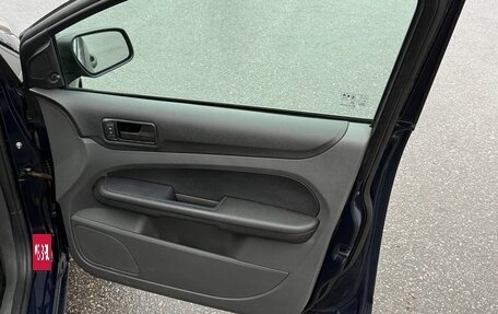 Ford Focus II рестайлинг, 2006 год, 350 000 рублей, 8 фотография