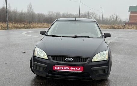 Ford Focus II рестайлинг, 2006 год, 350 000 рублей, 2 фотография