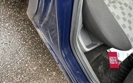 Ford Focus II рестайлинг, 2006 год, 350 000 рублей, 5 фотография