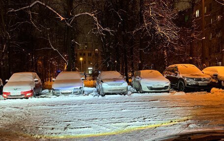 Ford Focus II рестайлинг, 2006 год, 350 000 рублей, 15 фотография